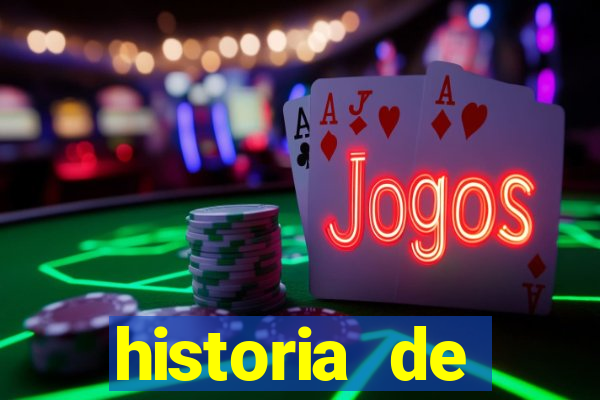 historia de personagem rp